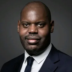 Portrait de Christopher Domba