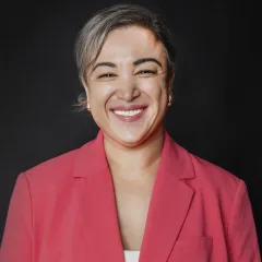 Portrait de Hayat Outahar
