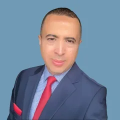Portrait de Mehdi Labbani
