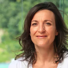 Portrait de Nathalie Janson