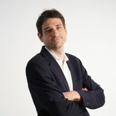 Portrait de Valentin Hautefeuille