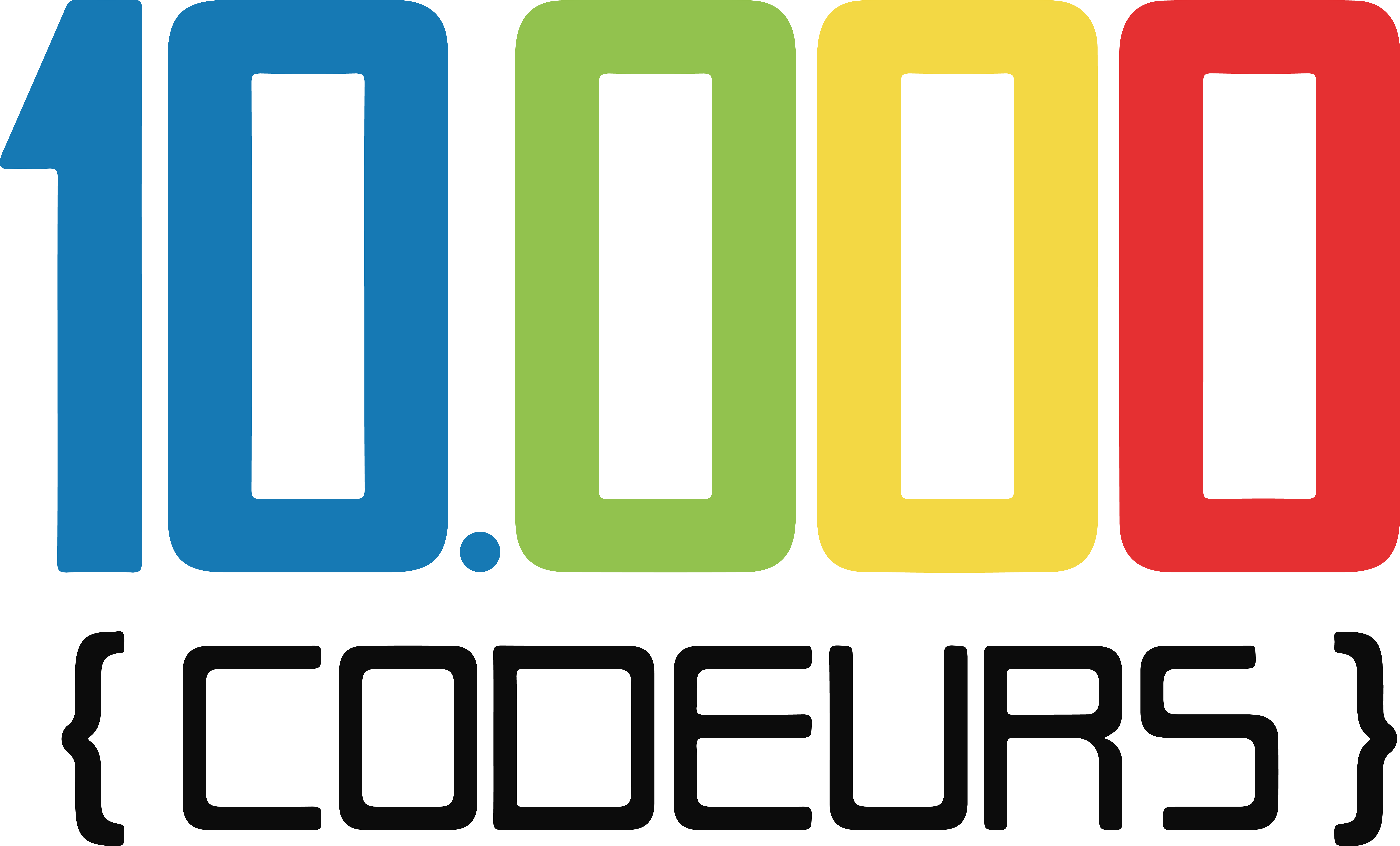 10 000 Codeurs