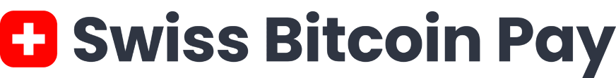 Swiss Bitcoin Pay